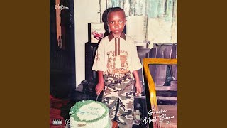 Road Runners feat Black Sherif