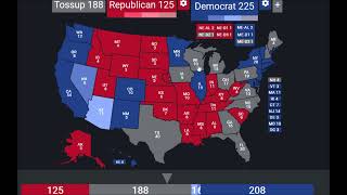 Why Donald Trump Will Lose The 2024 Presidential Election (Part 2) | Economy