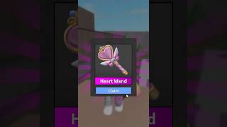 NEW VALENTINES GODLY in MM2! #roblox #mm2 #murdermystery2