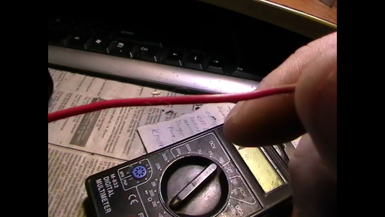 Ремонт сварочного инвертора Спец Мини 210. Доделываю после мастера ...