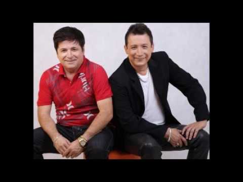 Gilberto e Gilmar