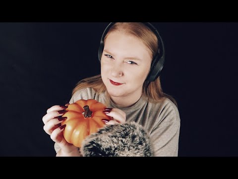 [ASMR] Le sanatorium de Waverly Hills 🎃