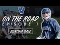On the road ep 1   beating yale