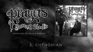 Prayers - Chthonian (Produced by Travis Barker)