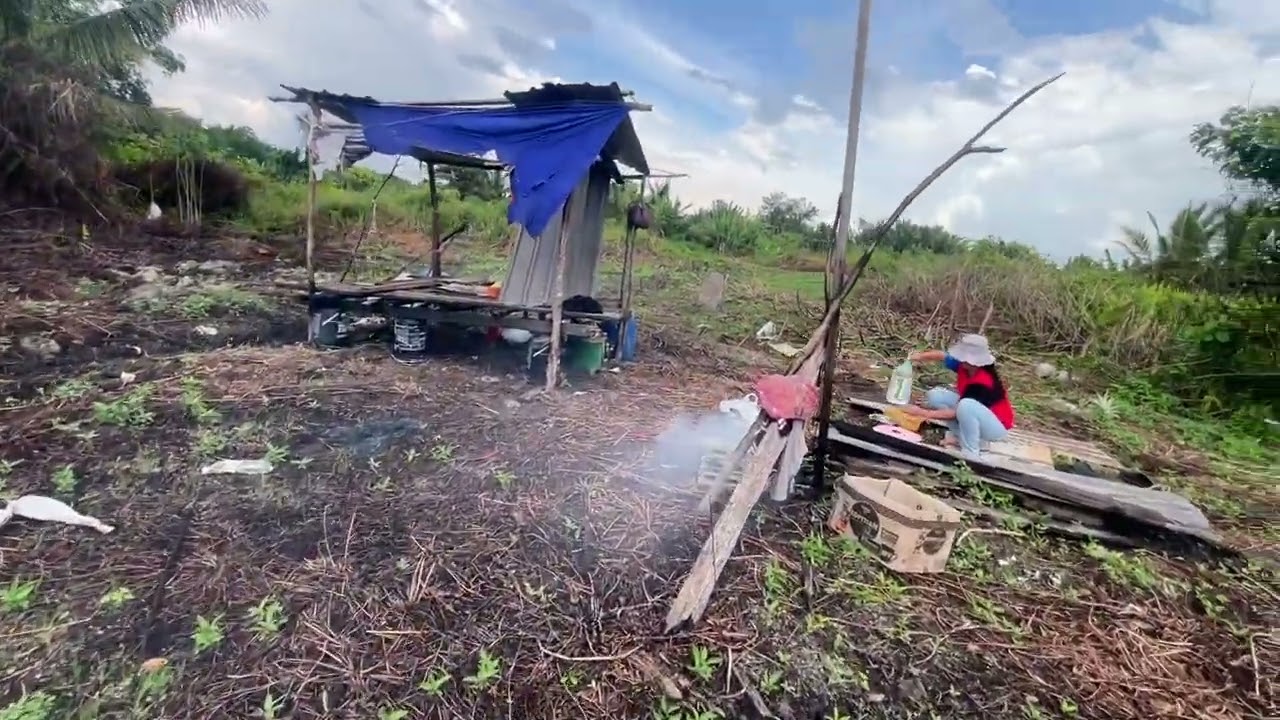 EP8 | Tak Ramai Nampak Usaha Ini, Tapi Kami Teruskan