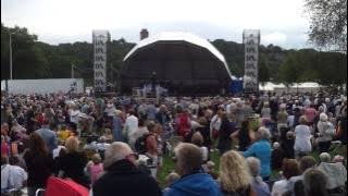 Download lagu Kungliga Filharmonikerna m. Sarah Dawn Finer - The Winner takes it all