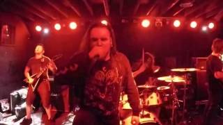 Abjure - Cathedral of Despair