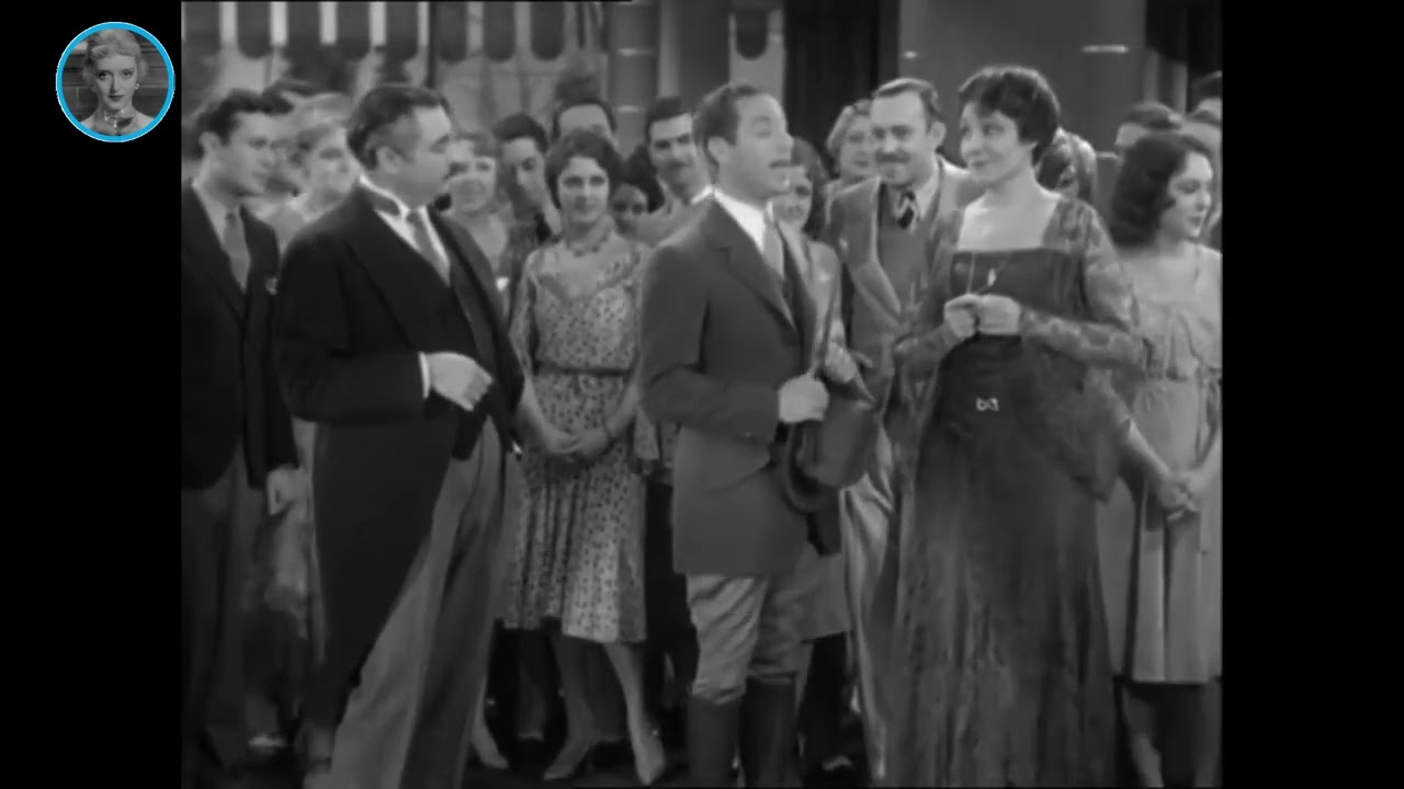 1930 - Animal crackers (L'explorateur en folie)