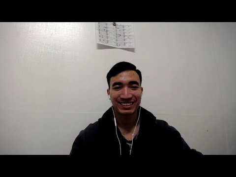 Ngày đầu tiên - Học MMO 2018 làm video