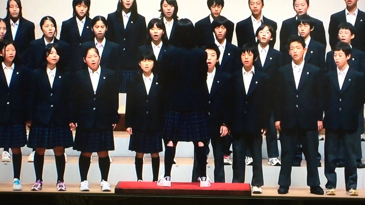 1組  マイバラード