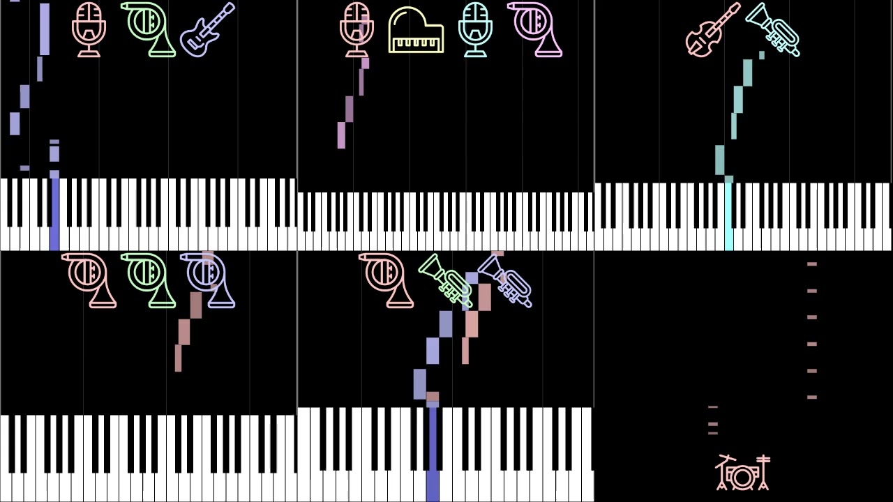 New York New York - Classic Rock Frank Sinatra