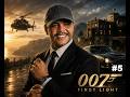 007 First Light Gameplay PC - Pt. 5 | O leilão e o 009