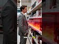 Why Expensive Products Are Always in the Middle Shelf (Retail Psychology Explained)#ConsumerBehavior