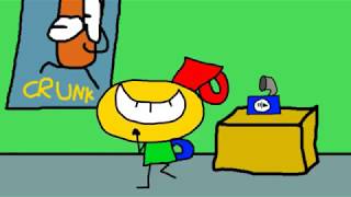 Mugman Listens to Rockin Z