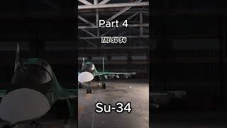 Unit History - Su-34 // Broken Arrow #brokenarrow