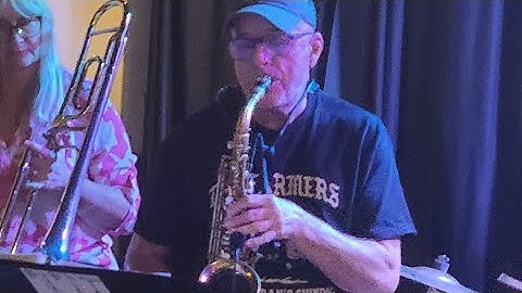 Your Questions Answered | Sax Lessons for Adult Learners | Dave Good Sax