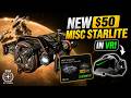 Exploring the New $50 MISC Starlite | Star Citizen VR