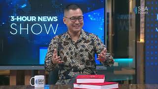 Download Lagu Talkshow: \ MP3