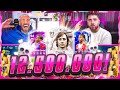 EA FC 26: 12.500.000 COINS SQUAD BUILDER BATTLE 🚑😱