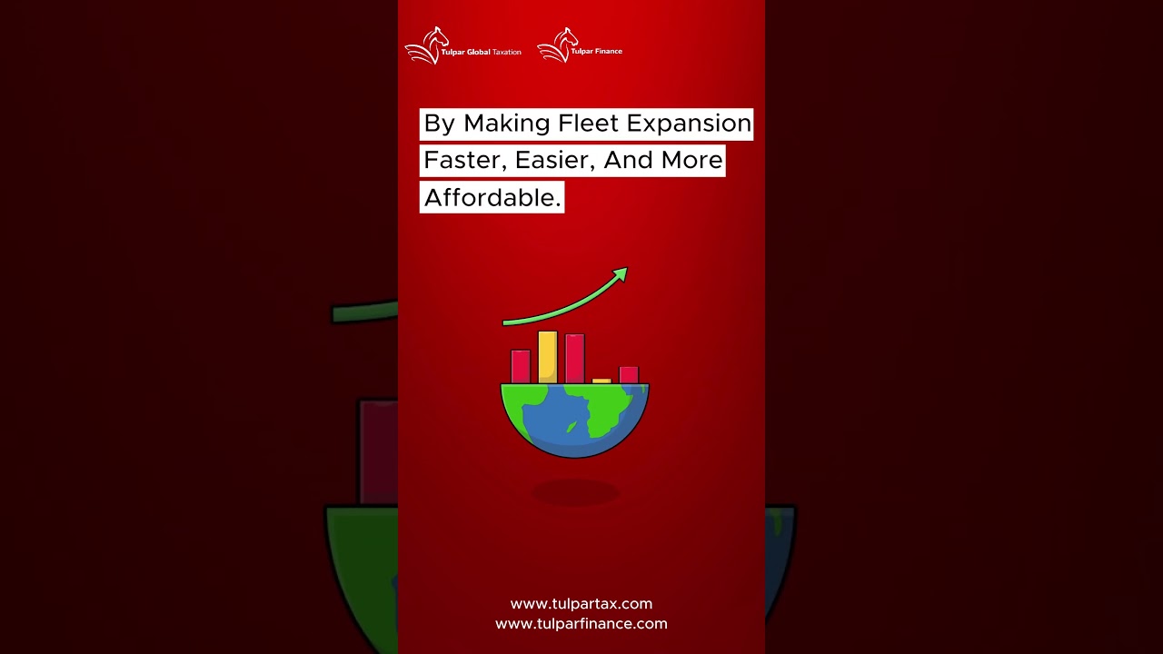 Asset Backed Finance (ABF) for Commercial Vehicles | Fleet Expansion Made Easy 🚛