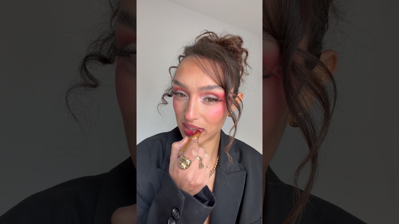 Il est beau votre bouquet ? 💐 Ne change pour rien ni personne🫰🏼