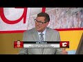 Simon Nemec signs contract extension with Calgary Flames