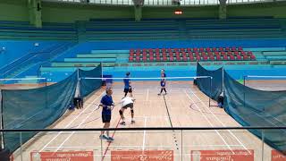 4K 200421 YM/Mike bt Bernard Lok/CL 21-13