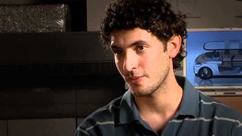 Case Study: Prototyping a Concept Vehicle