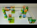 Marble Run Race, Marble Run easy fun