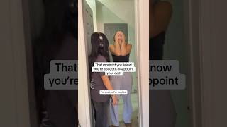 That stress when you know you’re about to be in trouble 📈...