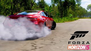 BMW M8 Competition 2020 -DRIFT- Gameplay - Forza Horizon 5