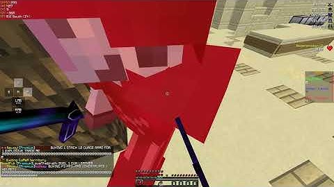 RUST V2 DUEL || xGhostEnemy vs Bvnny ( DB RED X VS BLACK X WTF!)