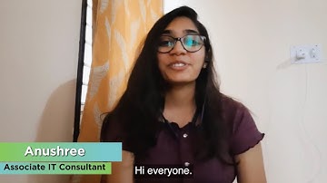 ITC Infotech Initiative - Project Gati Testimonial – 6