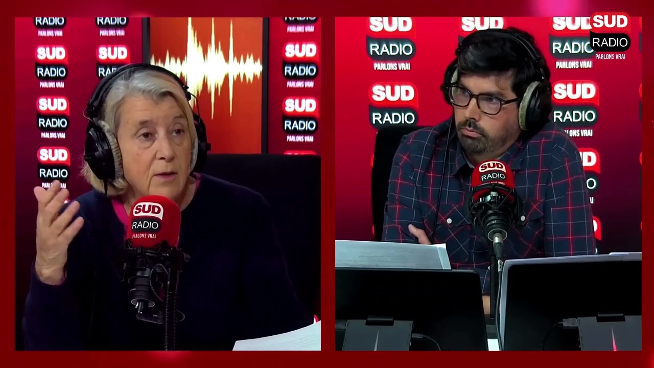 Arlette Chabot - "IVG dans la Constitution : ce n'est pas la préoccupation première des Français"
