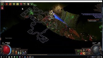 [Path of Exile] I don