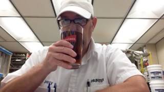 Gold Peak Slightly Sweet Tea # The Beer Review Guy