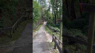 Edelsteinmiene Steinkaulenberg, Idar-Oberstein #edelstein #Idar-oberstein