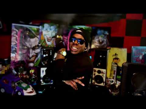 Mac Streetz - Really (visualizer) (produce by kool woo)