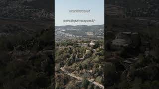 Jordan After Dark — A Drone's Eye View #Shorts