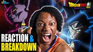 FULL BREAKDOWN: Dragon Ball Super Beerus Surge Trailer
