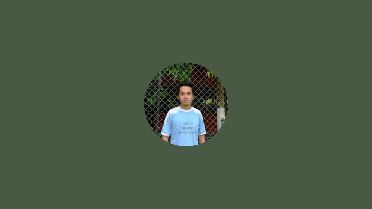 SentikabaJamir.  is live!