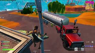 Unreal Rank in Squads Fill… Carrying Randoms 🔥