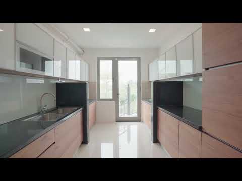 LANDMARK  The Grange Villas @ Palavakkam ECR - video from Landmark Construction
