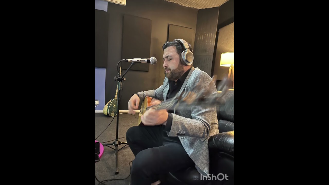 Tahsin Öztaş - ŞU İKİLİK YÜREĞİME DERT OLDU 