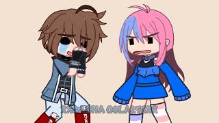 Back, Back Backstabber [Vent // Gacha Club]
