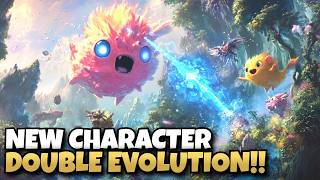 2 Weapon Evolutions Are Totally Unfair! | Temtem: Swarm