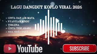 Lagu Dangdut Koplo Santuy Terviral 2026