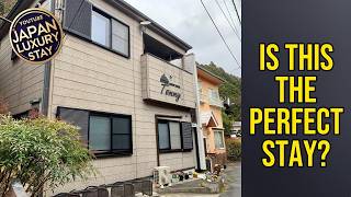 Koyasan Guest House Tommy - Is This the Perfect Stay? | Koya, Japan⭐ | Japan Luxury Stay