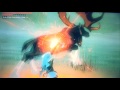 Awsome sheild surfing run with lynel