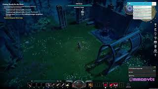 Legacy Of Nixie The T-Rex Homewrecker V Rising